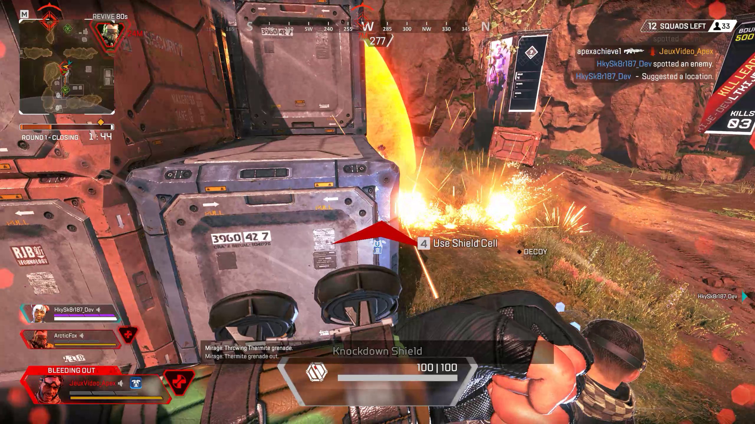 Apex Legends - Imagen 50